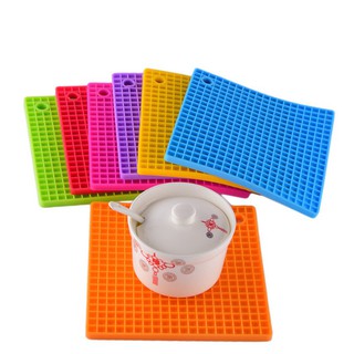 Tấm lót nồi cao cấp taka chất liệu silicon