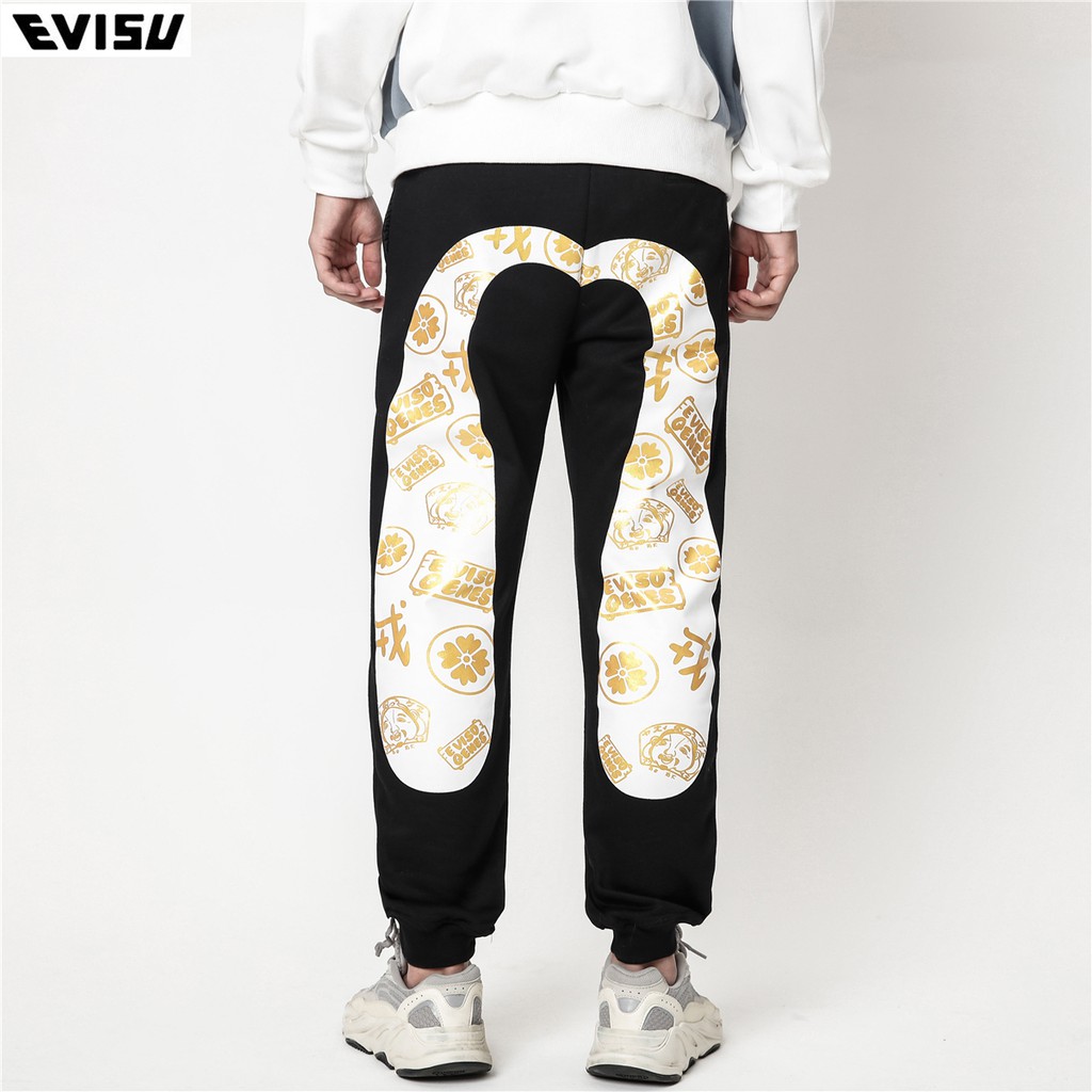 Tổng Hợp Quần Evisu Giá Rẻ, Bán Chạy Tháng 5/2023 - Beecost