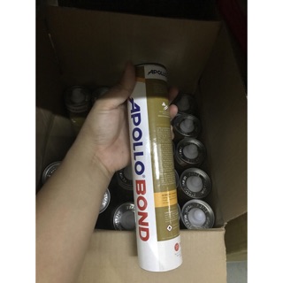 KEO DÁN ĐA NĂNG APOLLO BOND
