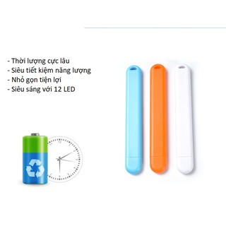 Đèn USB 12 led siêu sáng siêu tiết kiệm điện