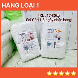 Bỉm tã quần hipgig a size 100m/100l/100xl/100xxl/100xxxl
