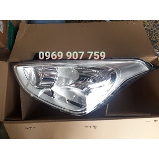 Đèn pha Hyundai Grand i10