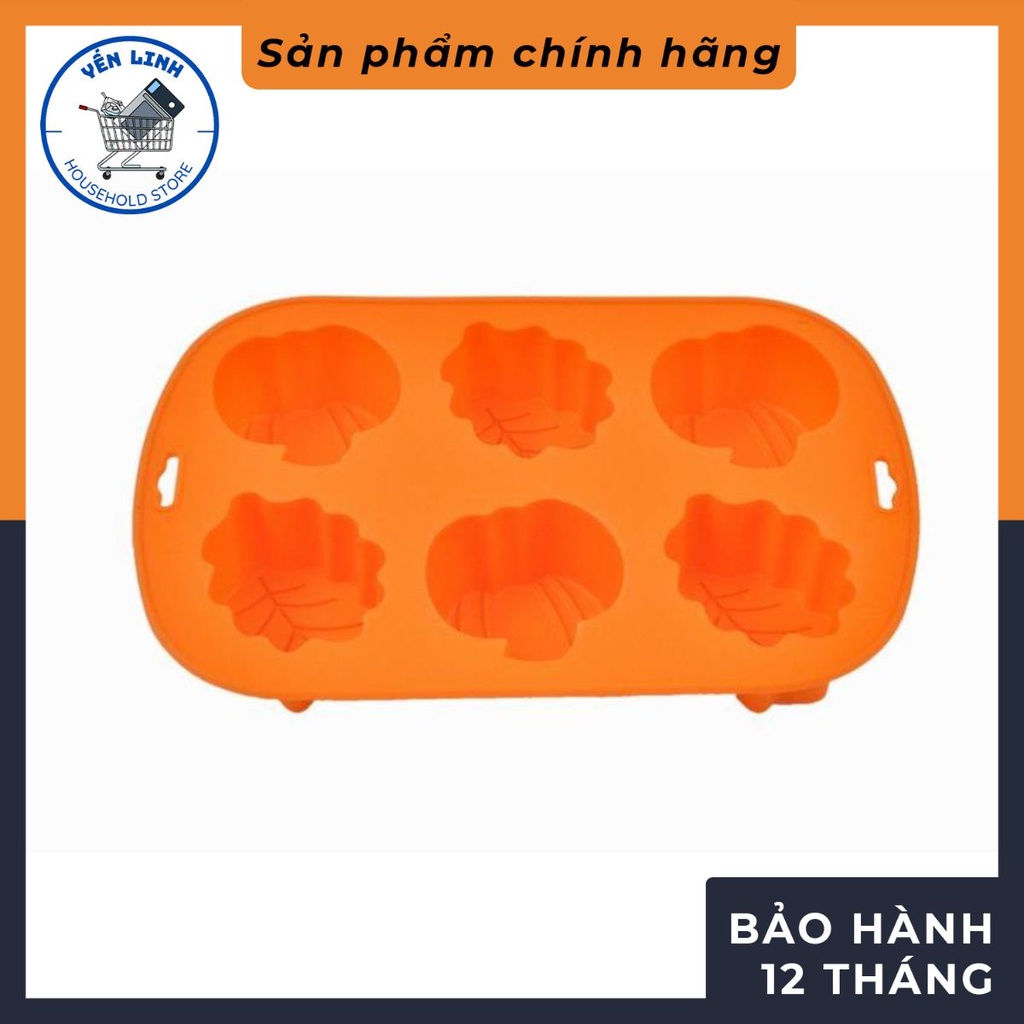 Khuân làm bánh, làm rau câu, làm đá Silicon TS388