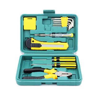 Bộ dụng cụ sửa chữa đa năng 16 món