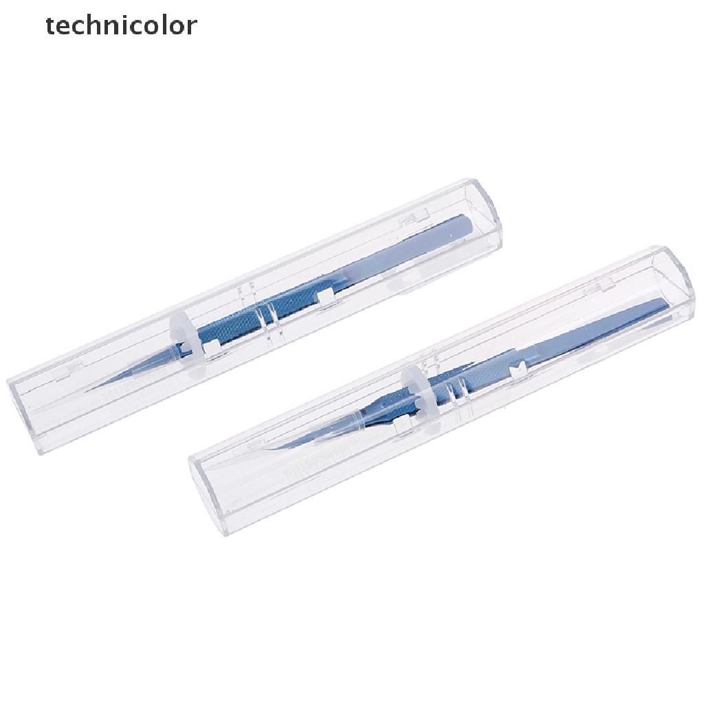 Dụng Cụ Sửa Chữa Bằng Hợp Kim Titan 0.15mm Có Độ Chính Xác Cao