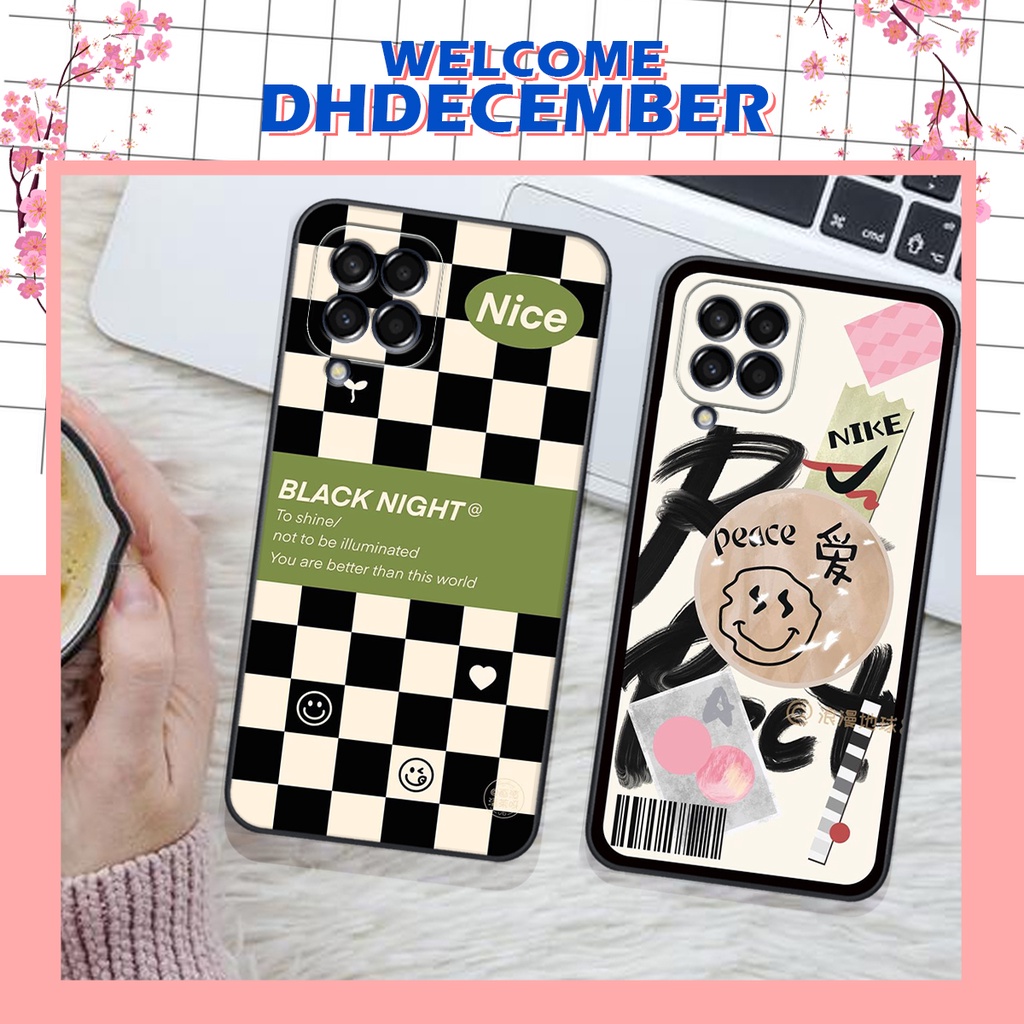 Ốp lưng Samsung Galaxy M33 5G / M53 / M62/ M63 3D GẤU- CỰC XINH - ĐÁNG YÊU-SIÊU XINH XẮN