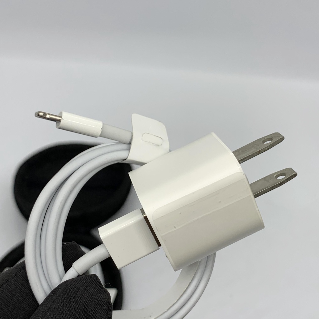 Bộ sạc cáp cho fan nhà táo đây anh em giá siêu tốt
