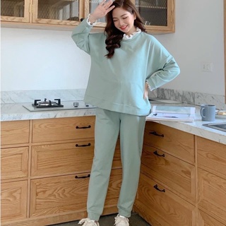 Bộ bầu chất nỉ da cá siêu đẹp