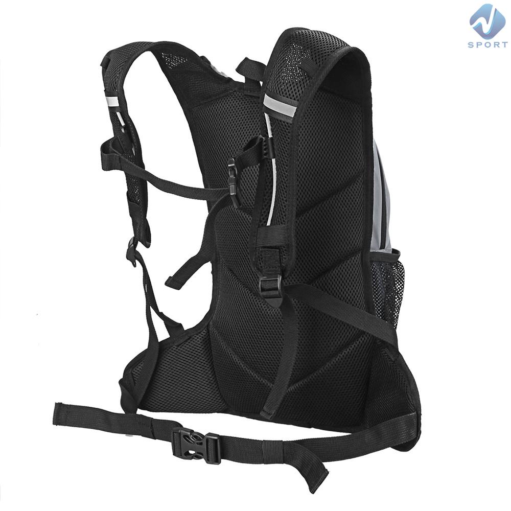 Ba Lô Đựng Nước 8L Phản Quang Phù Hợp Cho Các Hoạt Động Ngoài Trời