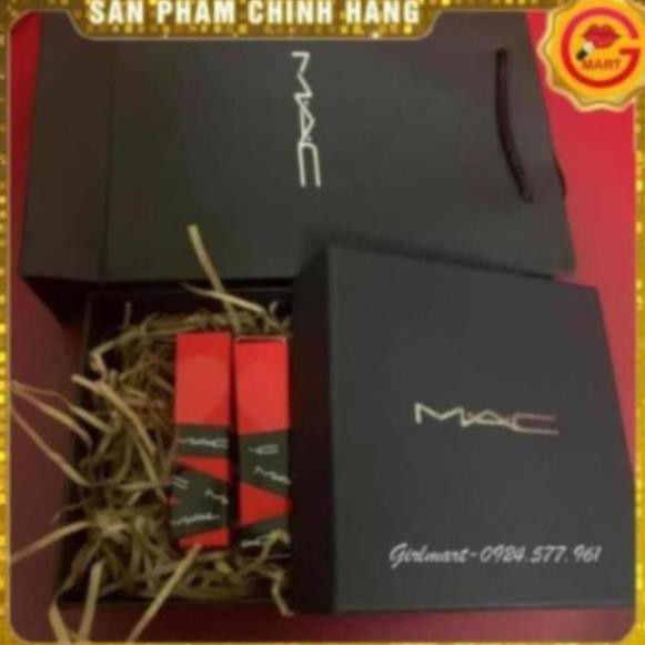 Son Mac chính hãng Devoted to chili Mullit over phiên bản giới hạn 2020 | BigBuy360 - bigbuy360.vn