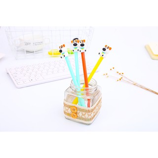 Bút hình cún chibi cute T10S4.62-2019