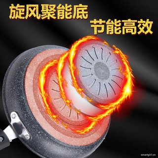 Chảo Đá Chống Dính 30cm