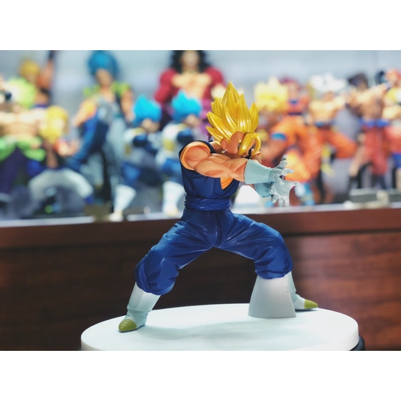 Mô hình Dragonball