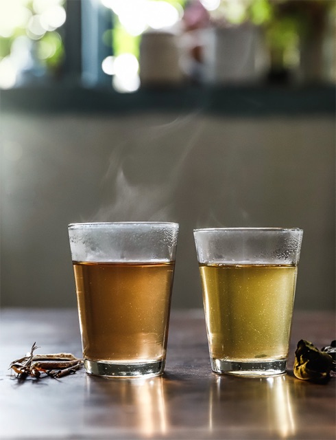 TRÀ BAN CHA( lá trà khô trường niên) | BigBuy360 - bigbuy360.vn