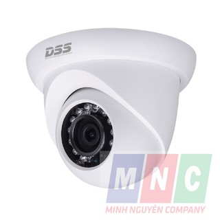 Camera Dahua DS2230DIP 2.0MP