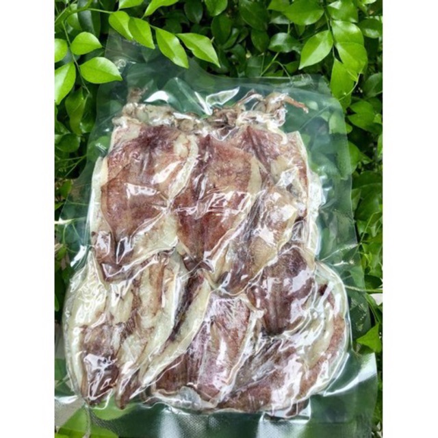 Combo 31 con khô mực mini loại ngon