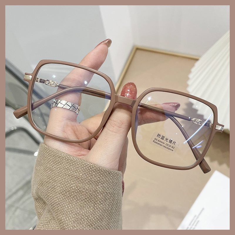 Mắt Kính Chống Bức Xạ Và Ánh Sáng Xanh Dành Cho Nam Và Nữ