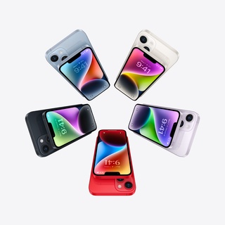 Điện thoại Apple iPhone 14 128GB