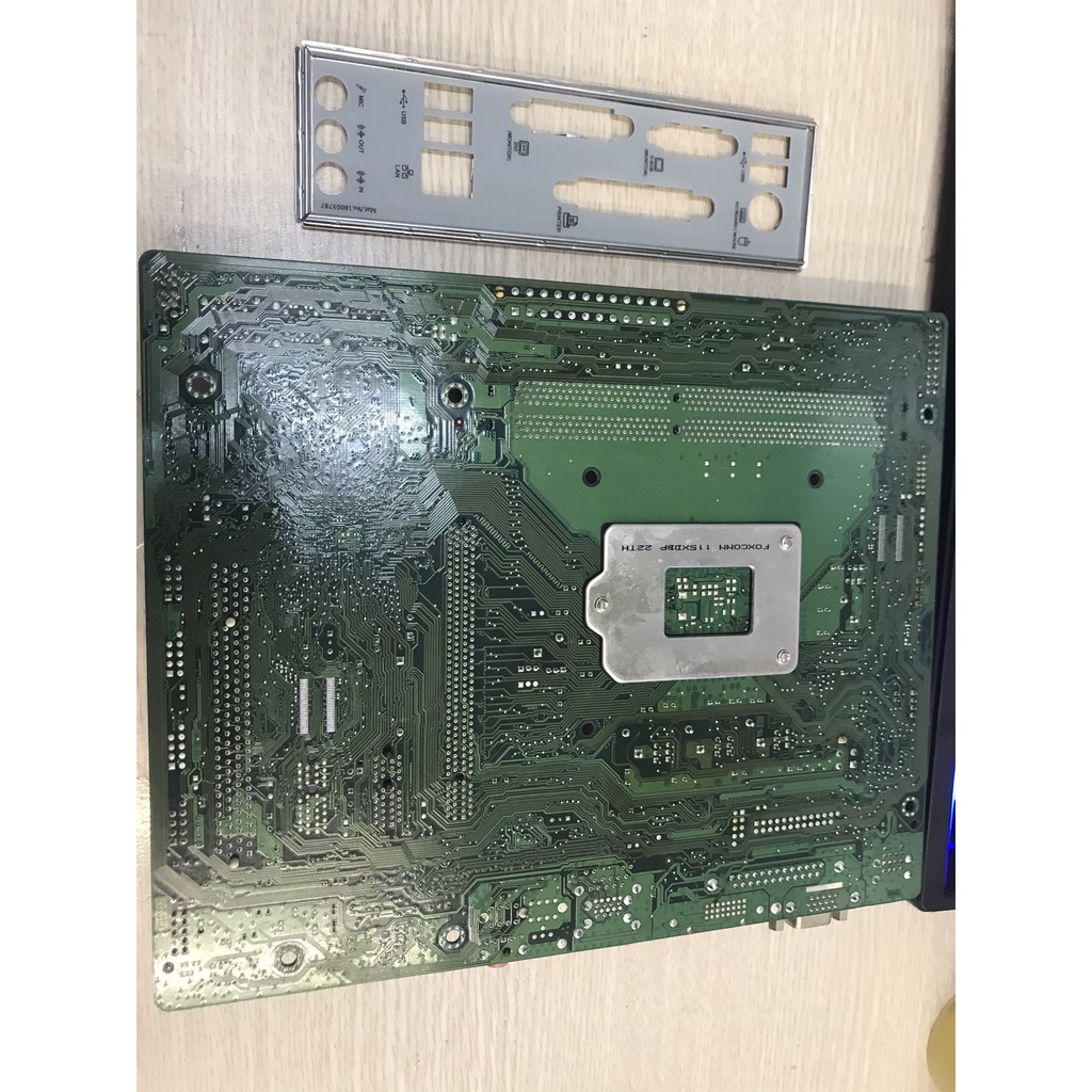 Mainboad H61 Intel DH61CR, DH61WW chính hãng | BigBuy360 - bigbuy360.vn