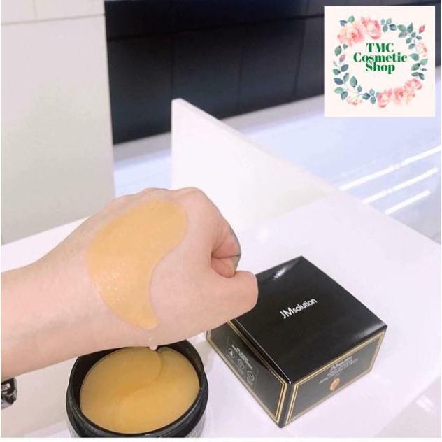 Mặt Nạ Mắt Jm Solution Eye Patch | BigBuy360 - bigbuy360.vn