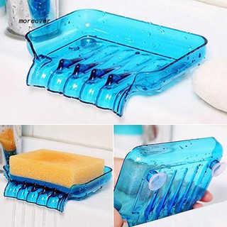 Giá để xà phòng rửa chén