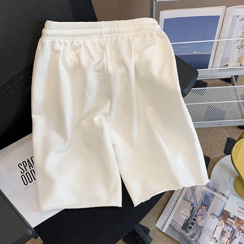 Quần Short Thể Thao Thiết Kế Năng Động Hợp Thời Trang Cho Nam Và Nữ