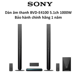 Dàn âm thanh Sony 5.1 E4100 1000W