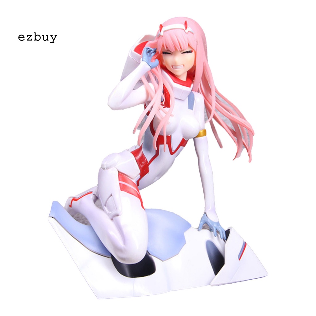 Mô Hình Đồ Chơi Nhân Vật Darling in the FranXX Zero Two