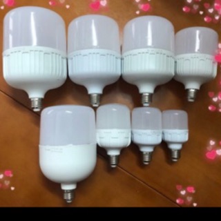 Bóng đèn led 20w(led trụ)