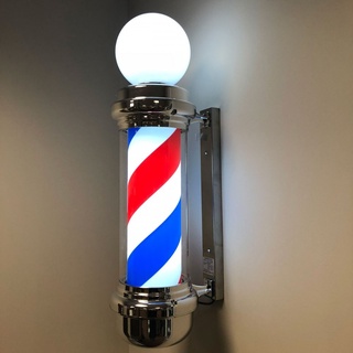 ĐÈN BARBER