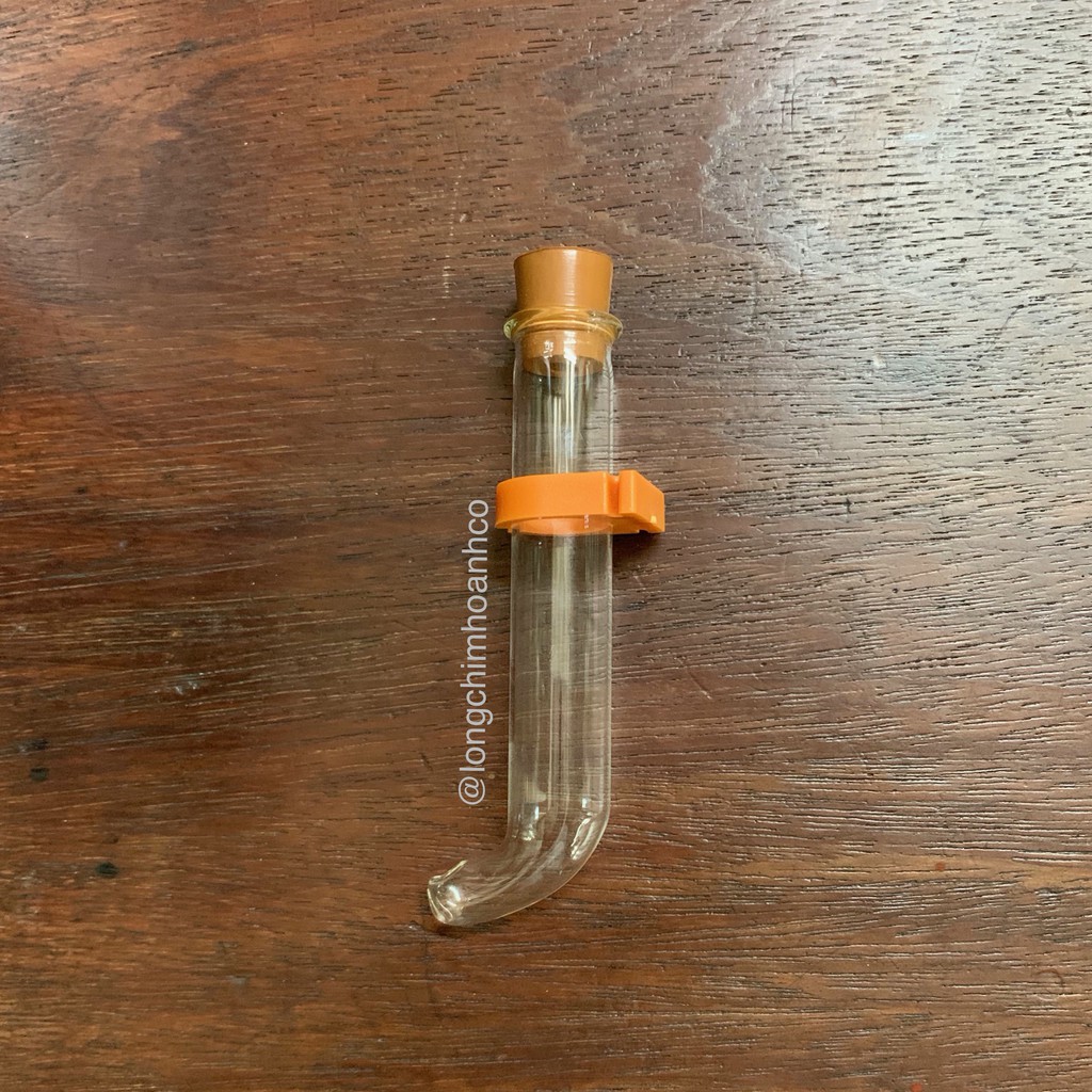 Ống Nước Ngắn Lồng Chim