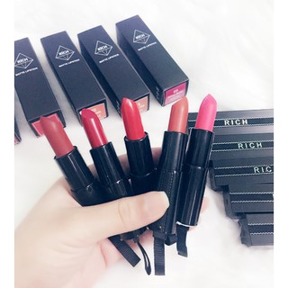 Son lì Rich Matte Lipstick
