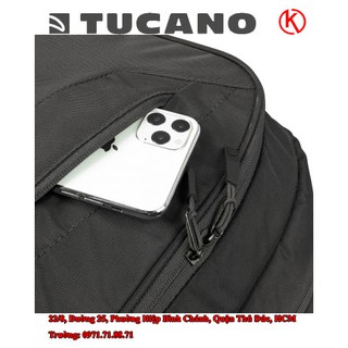 BALO TUCANO LATO -  17inch