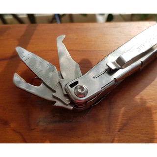 Dụng cụ Đa Năng Leatherman Wingman