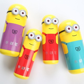 Bút vẽ hình Minion
