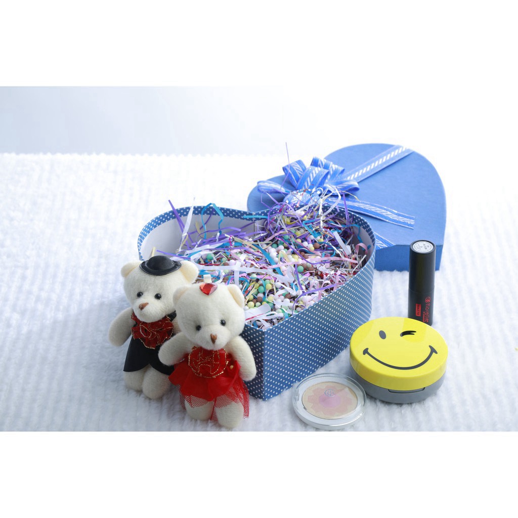 Hộp quà tặng mỹ phẩm, quà tặng sinh nhật, quà tặng người yêu siêu dễ thương, cực xịn xò MS1 - Chip Xinh | BigBuy360 - bigbuy360.vn