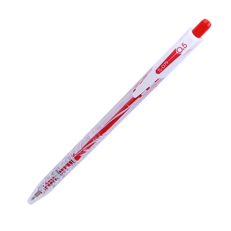 [Chính hãng] Bút bi Thiên Long 079 ngòi 0,5mm