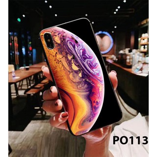 Ốp Samsung A50-A70 in hình trái đất siêu đẹp