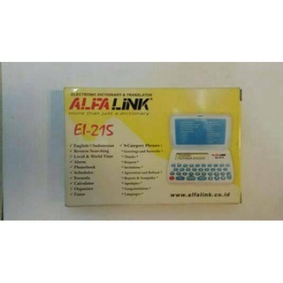 Máy Tính Máy Tính Alfalink Ei - 215