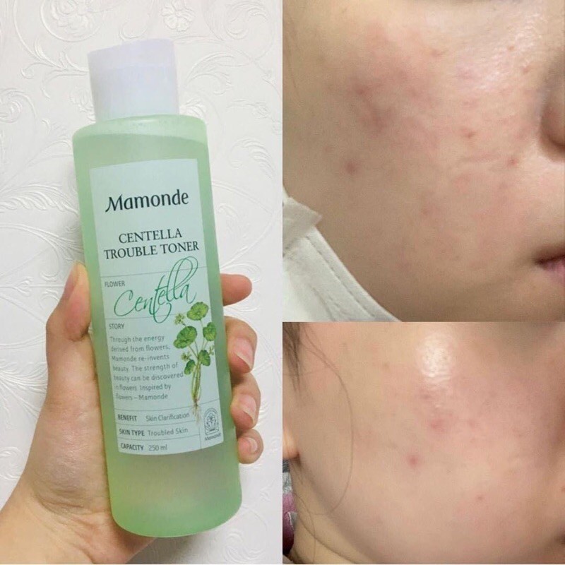  Toner Mamonde sale 50% | BigBuy360 - bigbuy360.vn