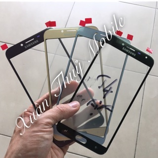 Mặt kính galaxy j4 2018