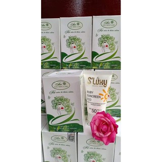 SẮC MỘC LAM CHÍNH HÃNG CÔNG TY