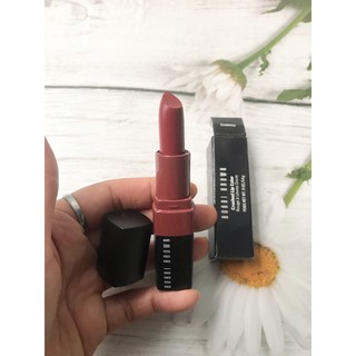 Son Bobbi Brown Crushed Lip Color màu Cranberry (3.4g fullsize) - USA