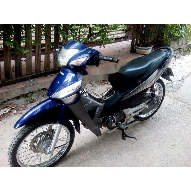 Dàn nhựa áo xe Wave RS, Wave Anpha ,Wave S100 (TẶNG BỘ TEM )nhựa ABS cao cấp gắn các đời xe 2006 đến 2016