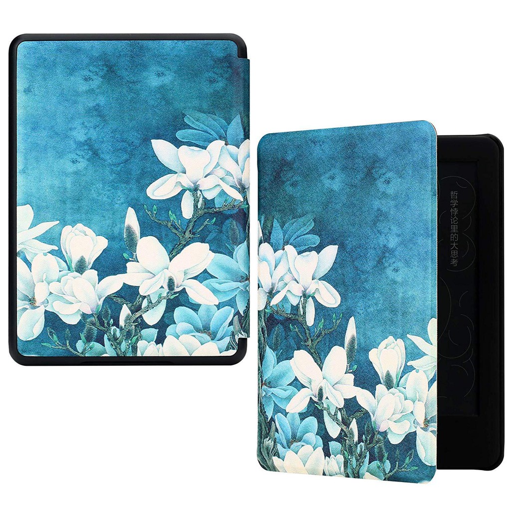 [new Kindle 2019] Bao da Kindle 2019 - Amazon All-new Kindle 2019 Case 6.0&quot;