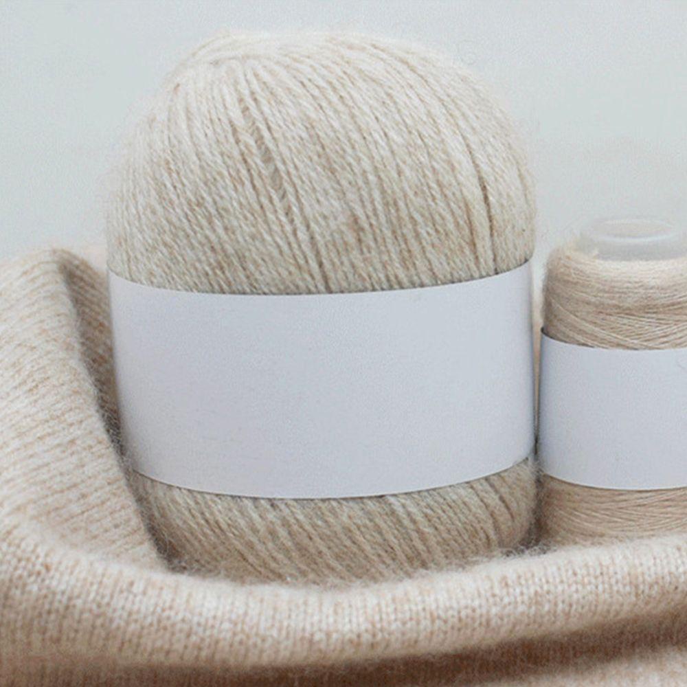 EUTUS Cuộn Len Cashmere Mềm Thân Thiện Với Làn Da