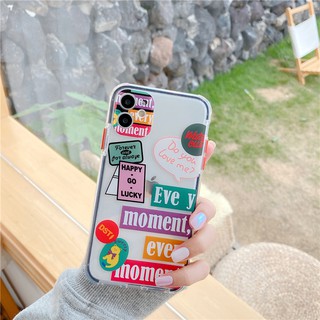 Ốp iPhone Every Moment iPhone 7Plus/8Plus/X/Xs Max/11/11 Pro Max - ốp iphone