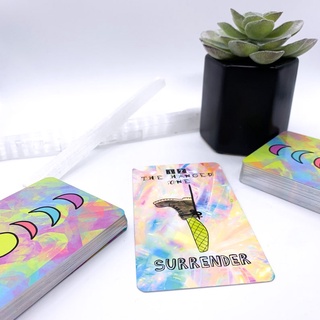Bộ bài Prism Tarot T14