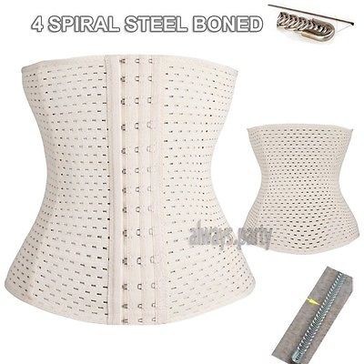 Đai nịt bụng siêu mỏng định hình eo | BigBuy360 - bigbuy360.vn