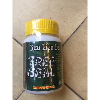 Keo liền sẹo đen dành cho cây trồng, cho hoa hồng chưa vết thương